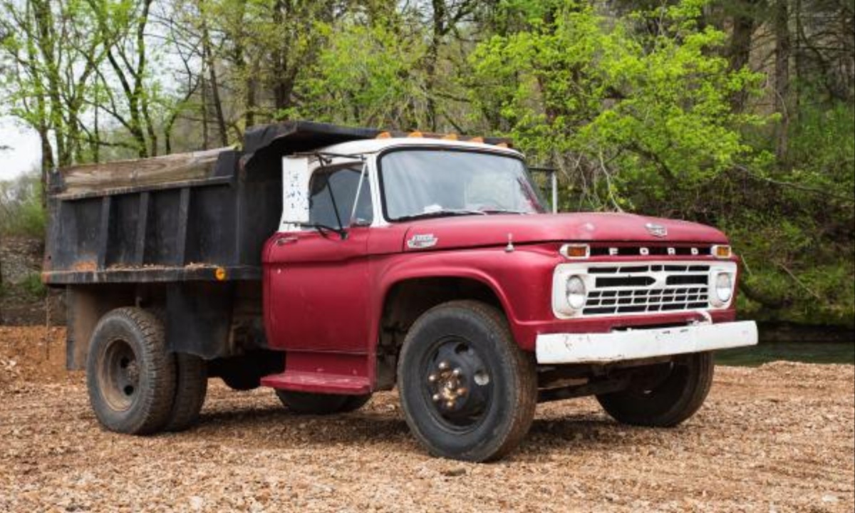 Ford 300 Inline Six (2)