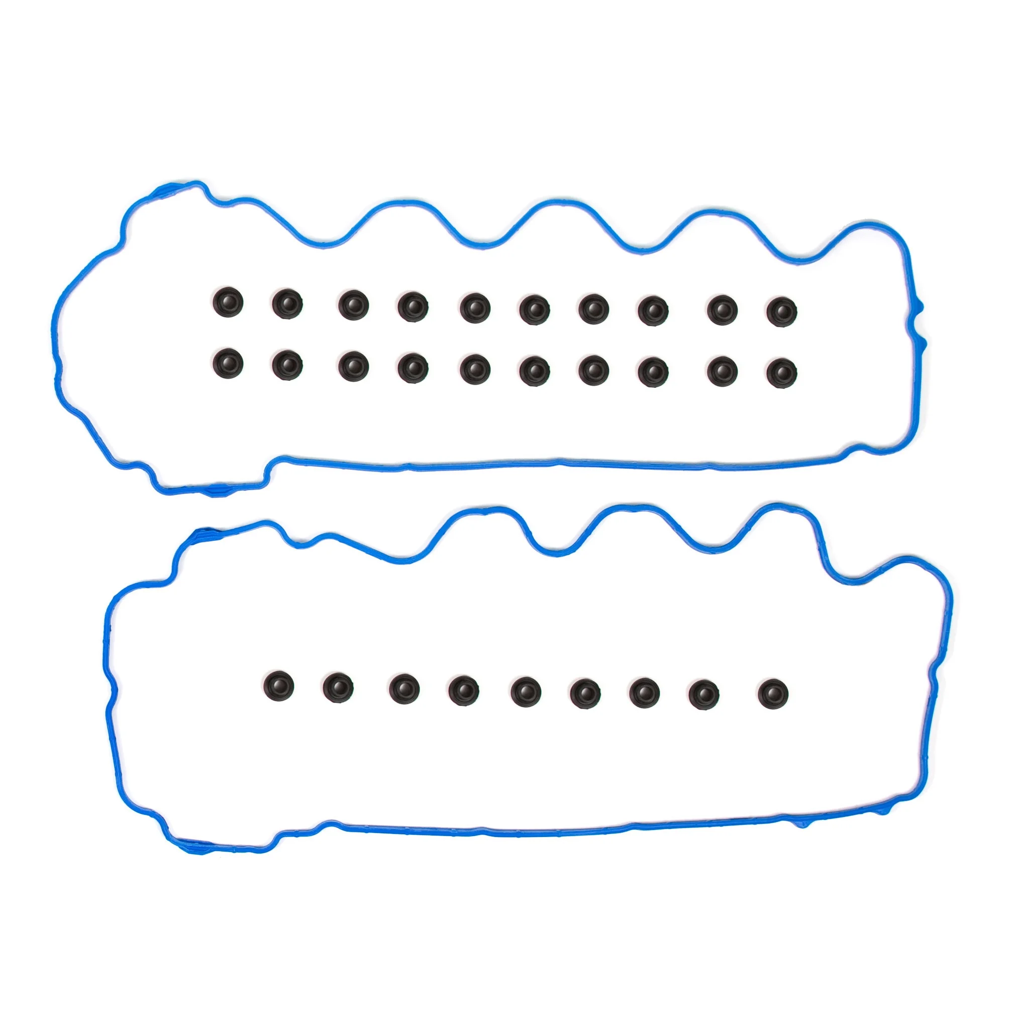 Ford 4.6L and 5.4L Triton V8 Valve Cover Gaskets Ford 4.6L and 5.4L Triton V8 Valve Cover Gaskets