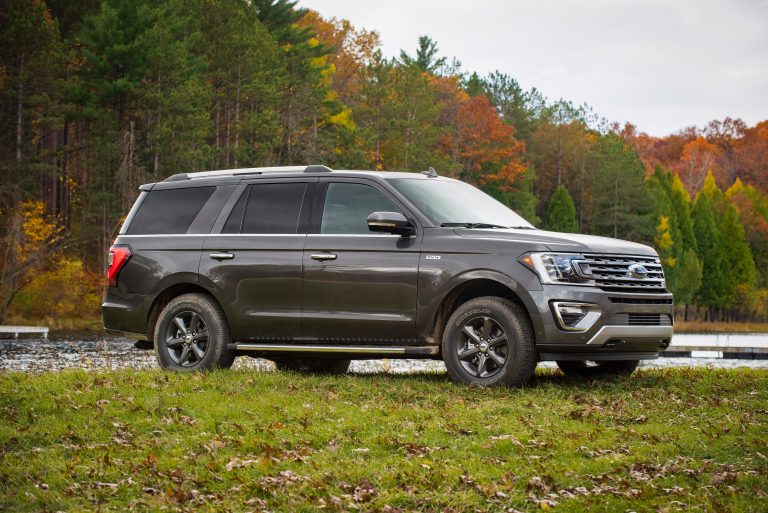 Ford Expedition