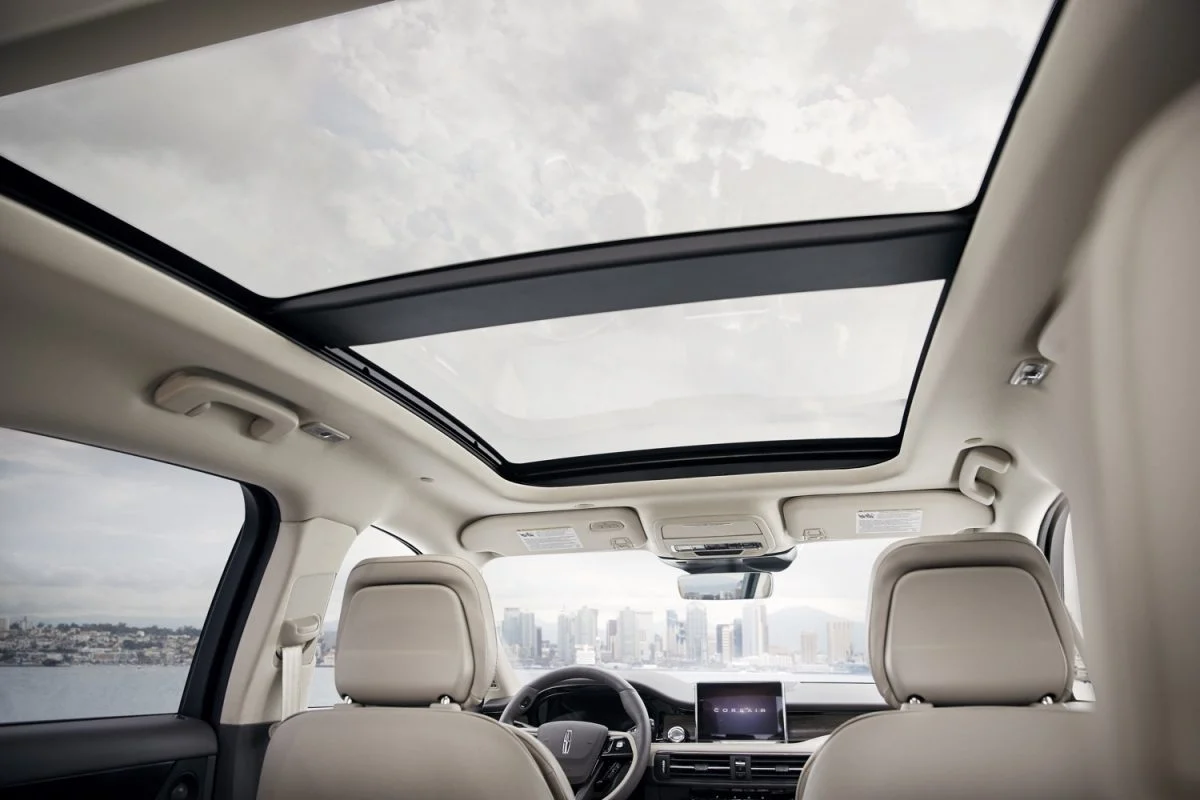 Ford Explorer (2011–2019) Ford Explorer (2011–2019)