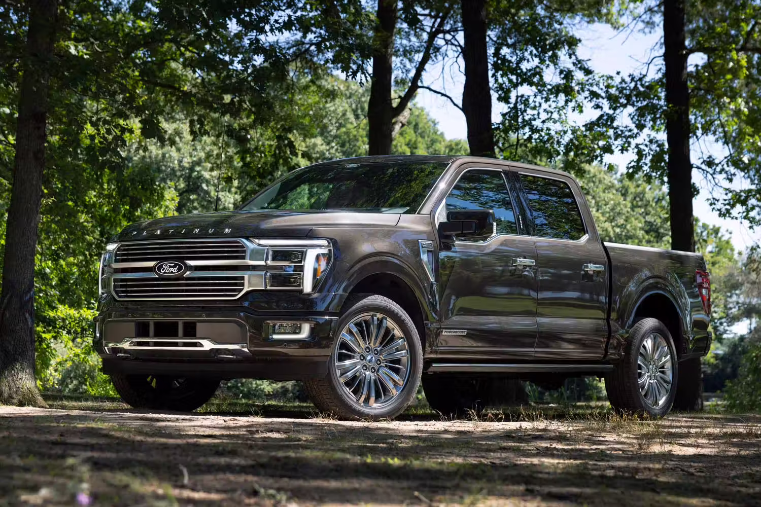 Ford F 150
