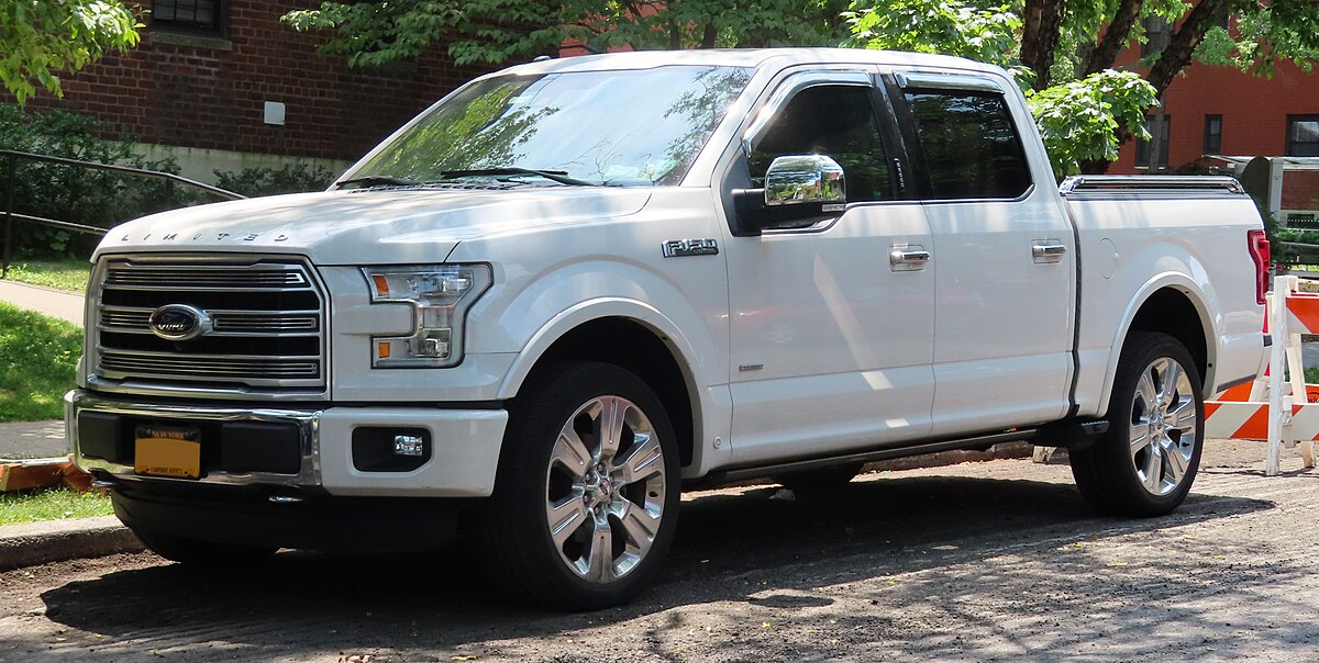 Ford F 150