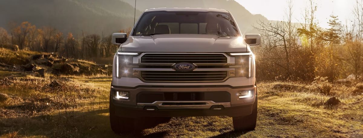 Ford F 150 Ford F 150