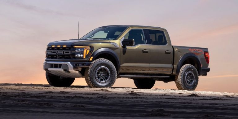 Ford F 150
