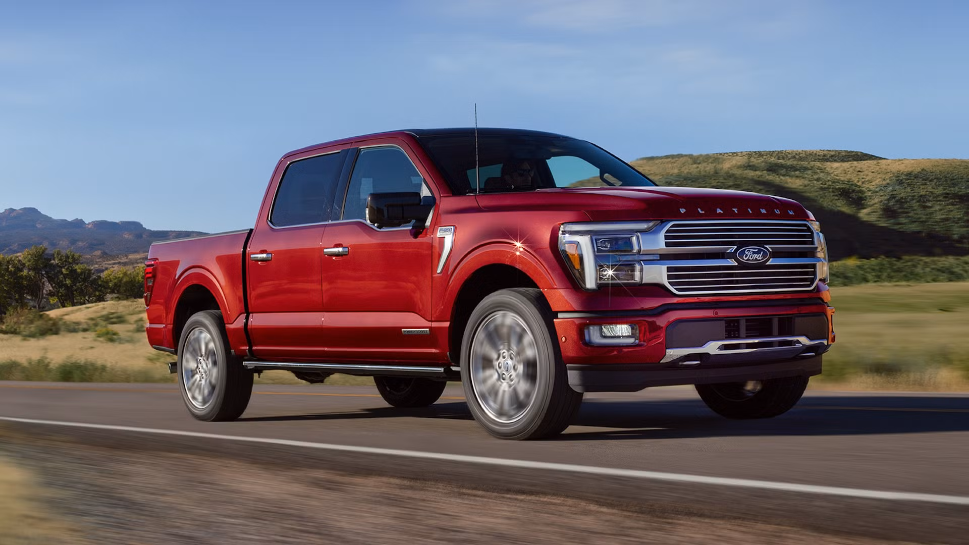 Ford F 150
