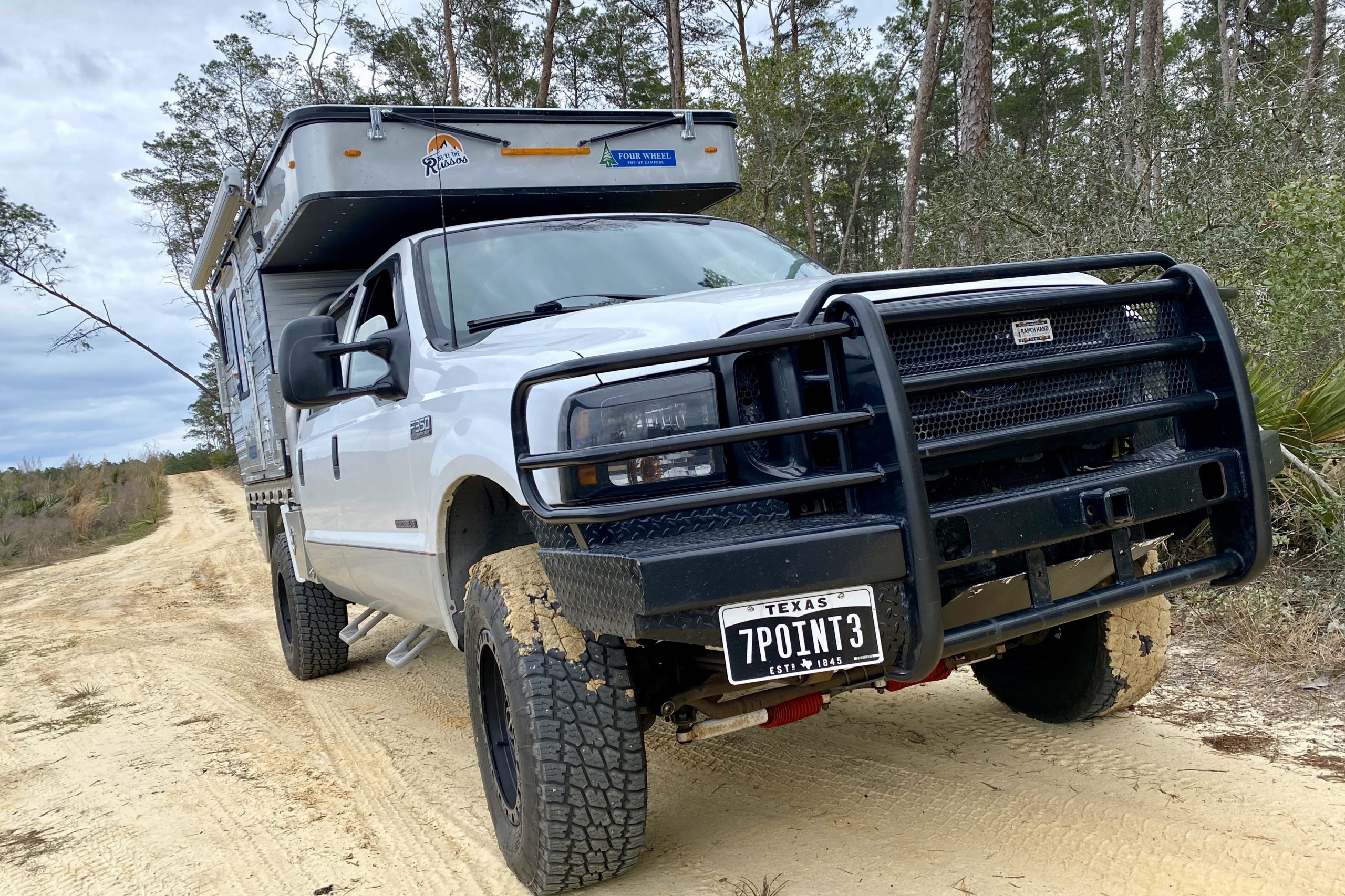 Ford F 250F 350 Super Duty (7.3L Powerstroke Era, 1999 2003) Ford F 250F 350 Super Duty (7.3L Powerstroke Era, 1999 2003)