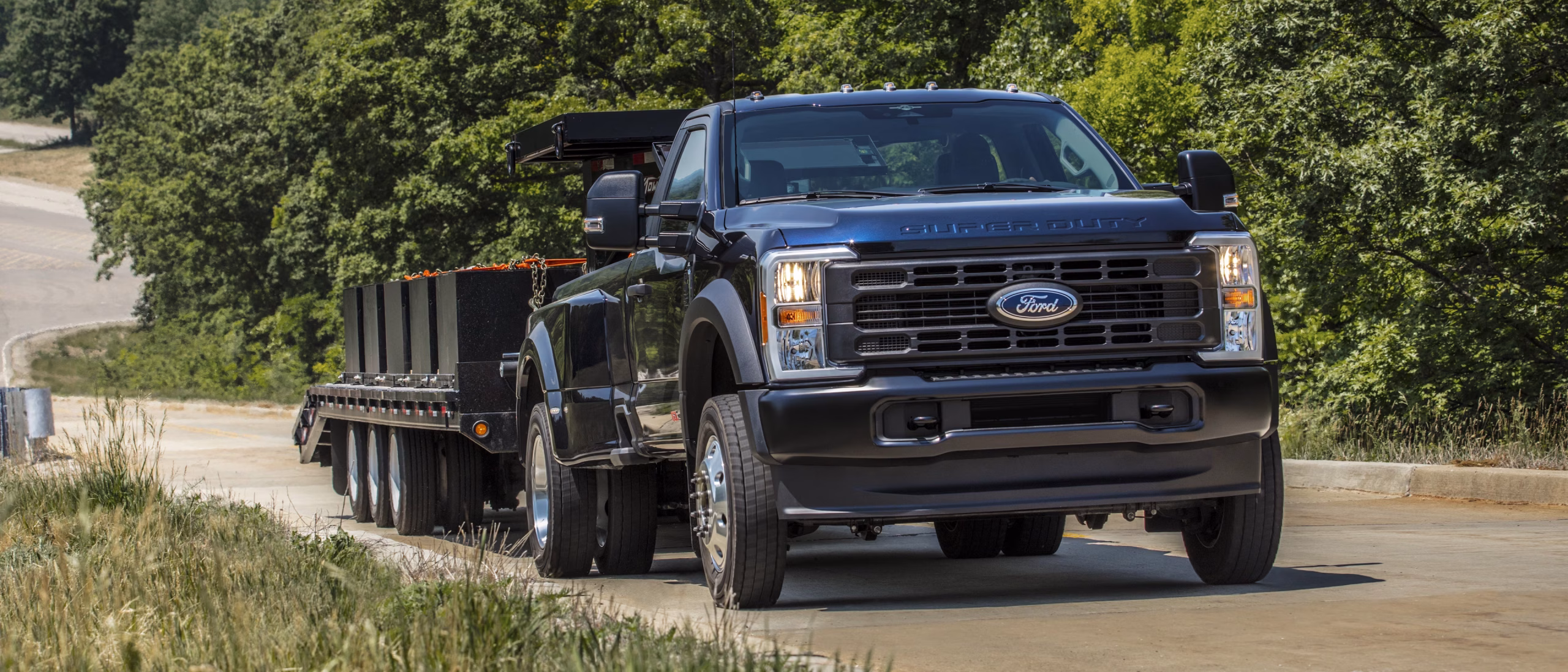 Ford F 350 Super Duty Ford F 350 Super Duty