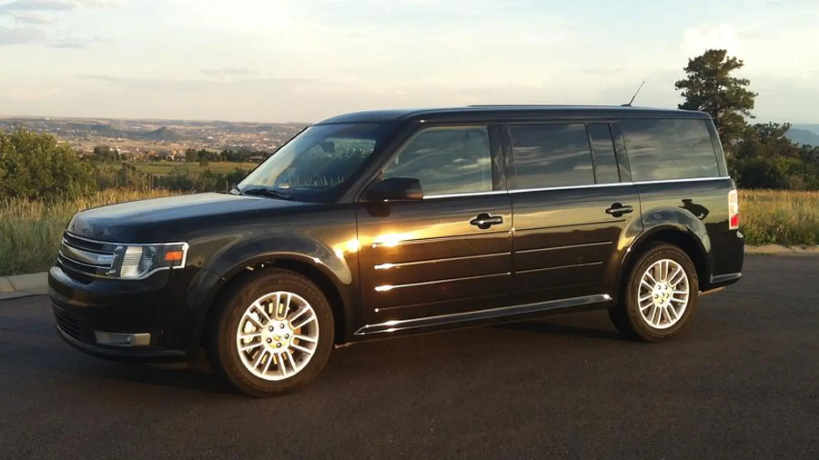 Ford Flex