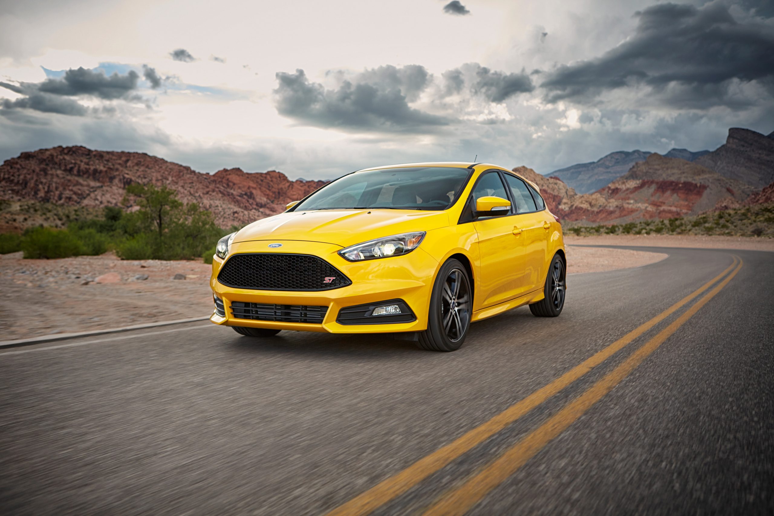 Ford Focus Hybrid 2017 Ford Focus Hybrid 2017