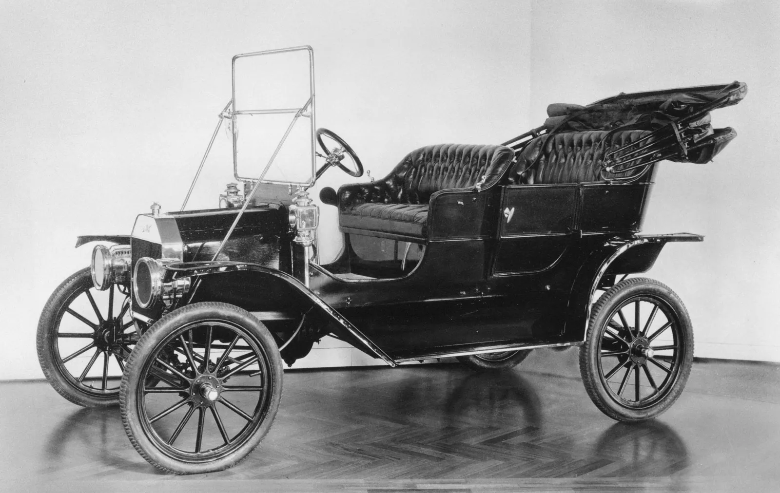 Ford Model T 1908 Ford Model T 1908