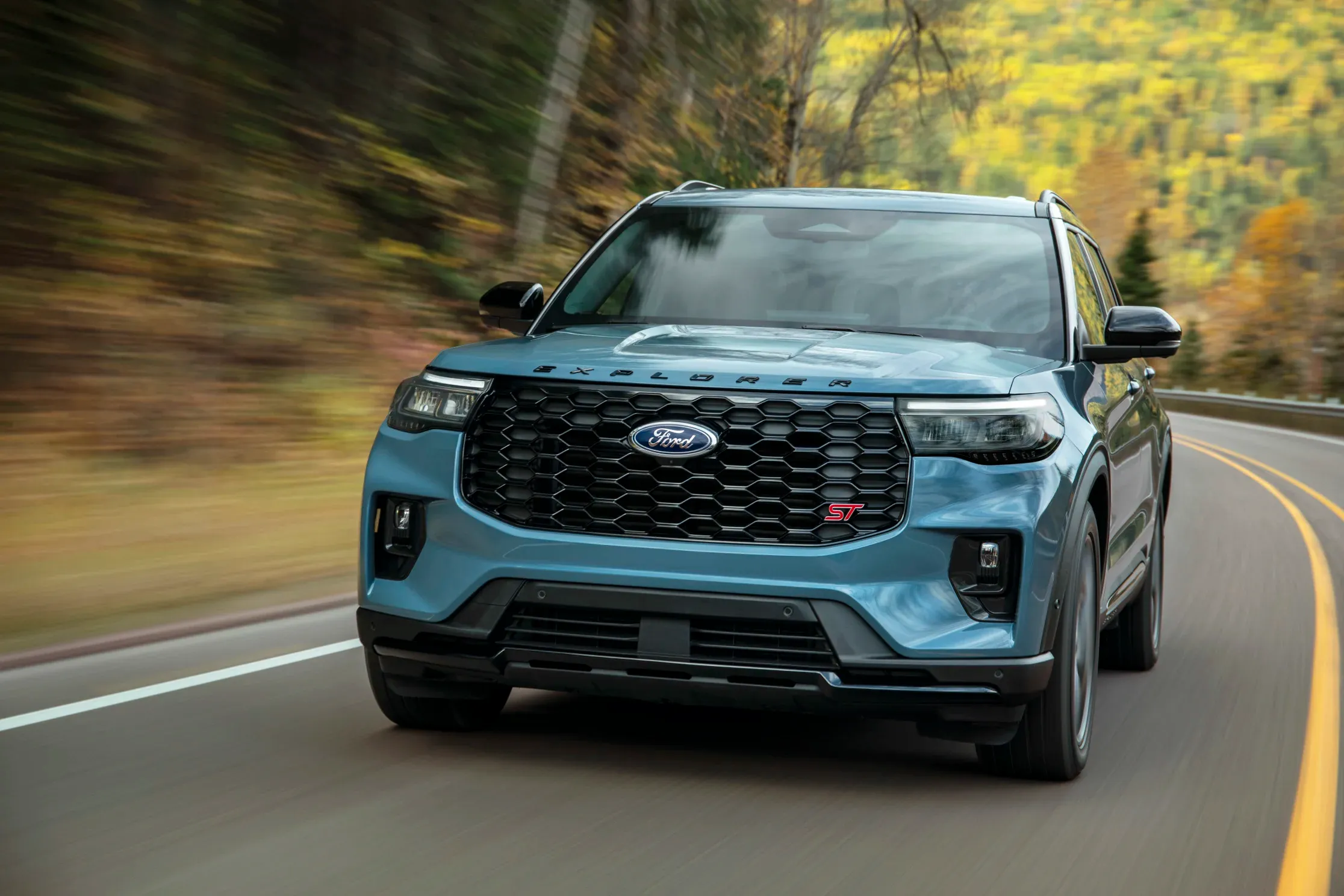 Ford MyFord Touch Ford MyFord Touch