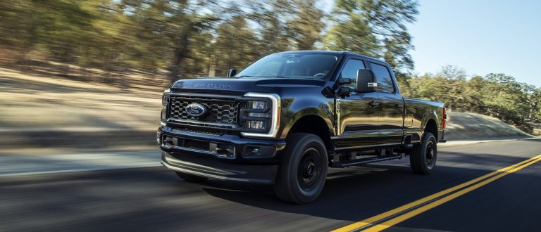 Ford Super Duty