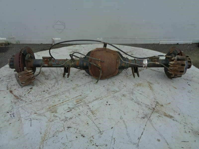 Ford Super Duty Sterling 10.5 inch Differential Ford Super Duty Sterling 10.5 inch Differential