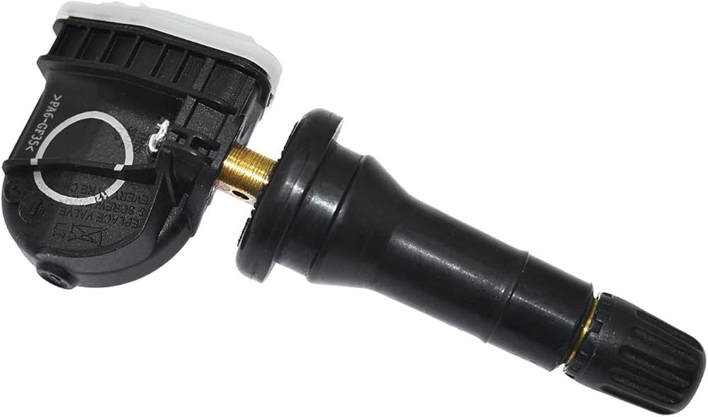 Ford TPMS with SYNC Integration (2015 2020)