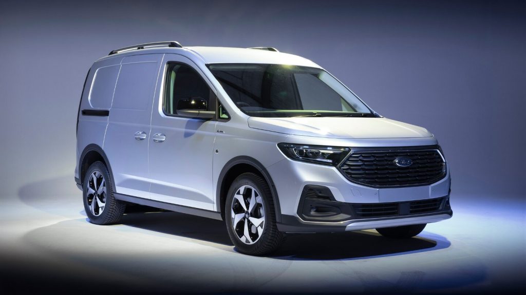 Ford Transit Connect Ford Transit Connect