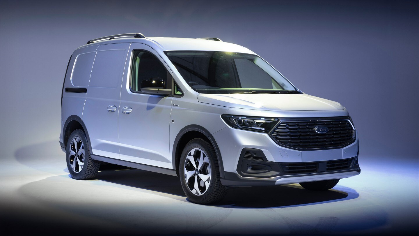 Ford Transit Connect Ford Transit Connect