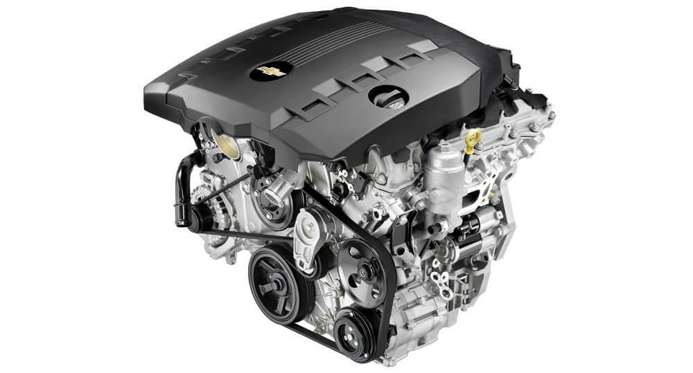 GM 3.6L High Feature V6 Valve Cover Gaskets GM 3.6L High Feature V6 Valve Cover Gaskets