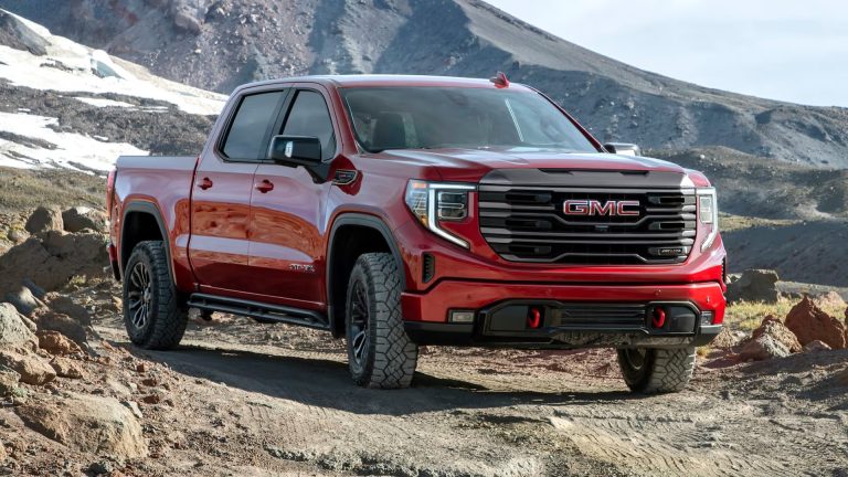 GMC Sierra 1500