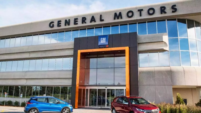 General Motors