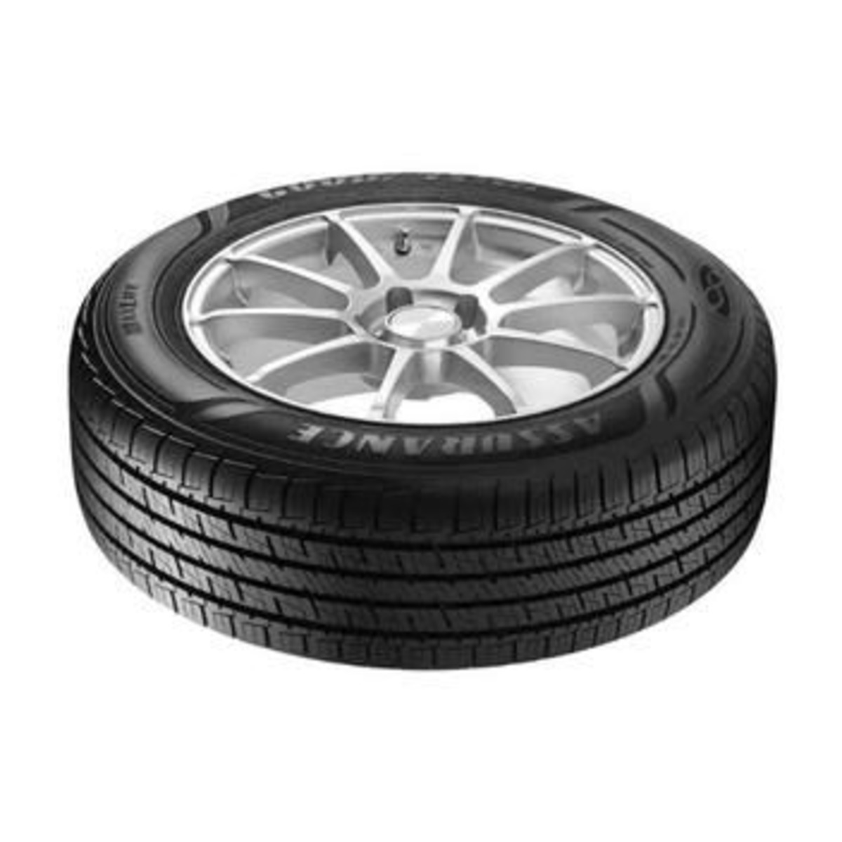 Goodyear Assurance MaxLife Goodyear Assurance MaxLife