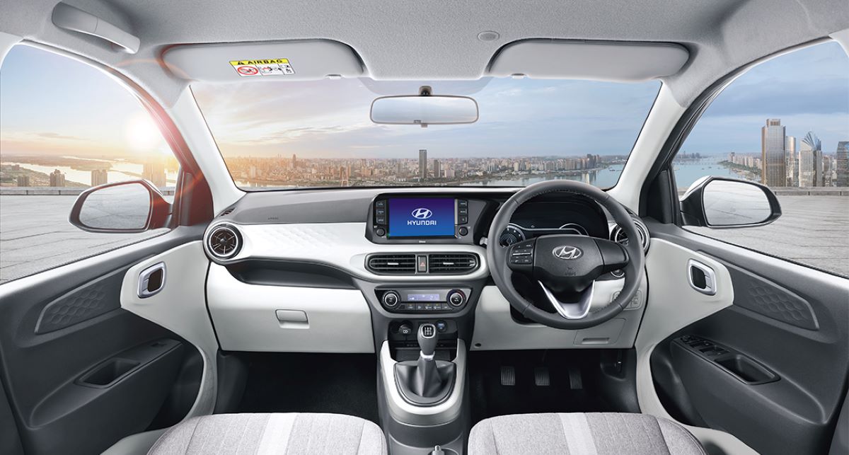 Grand i10 Nios