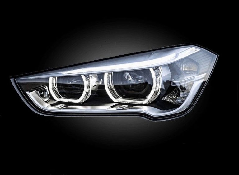 Headlight Designs