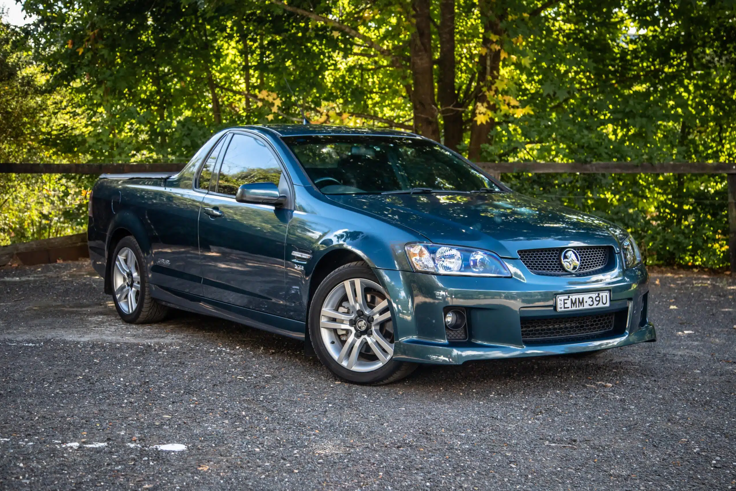 Holden Commodore SS Holden Commodore SS
