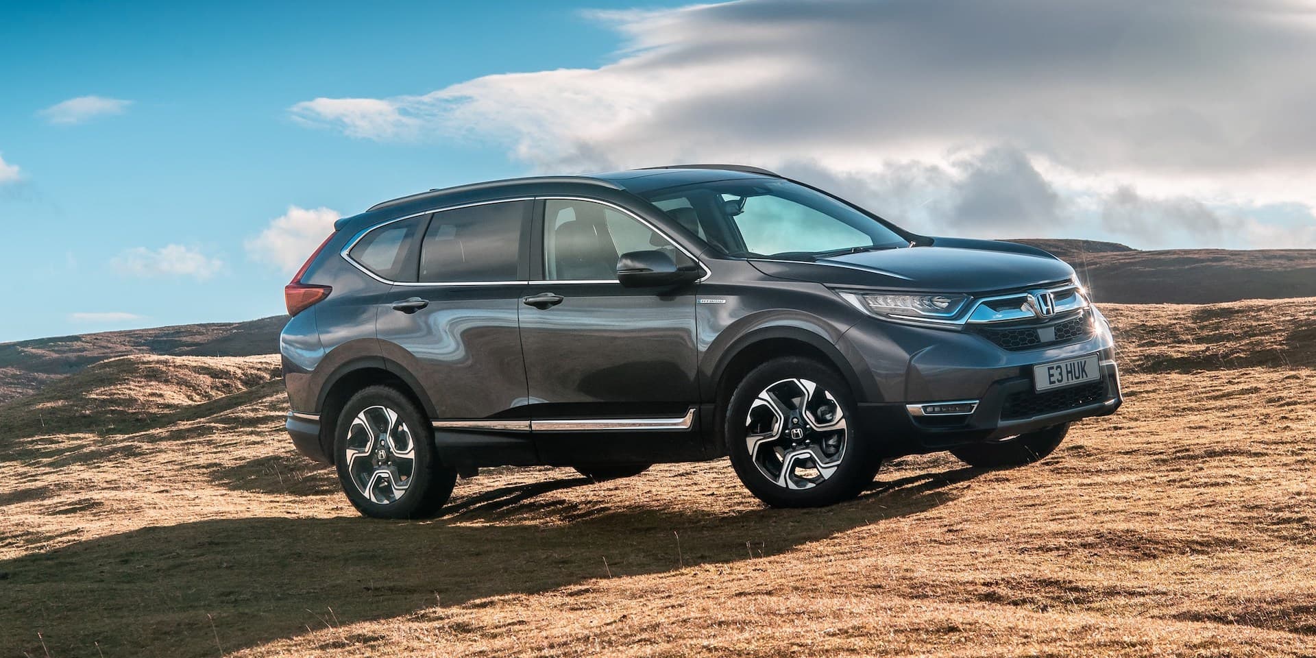 Honda CR V Honda CR V