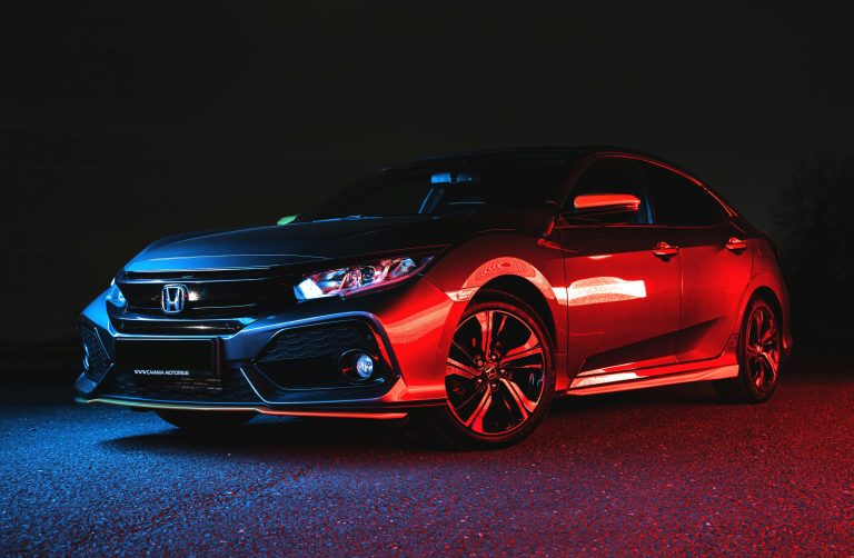 Honda Cars