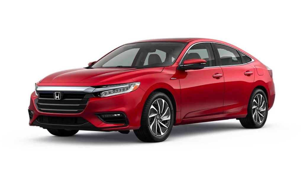 Honda Insight Honda Insight