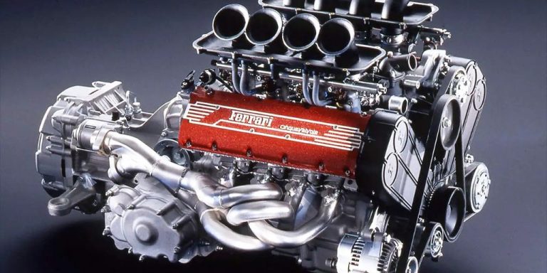 How One Family Drove the Same Engine for 1.2 Million Miles (1)