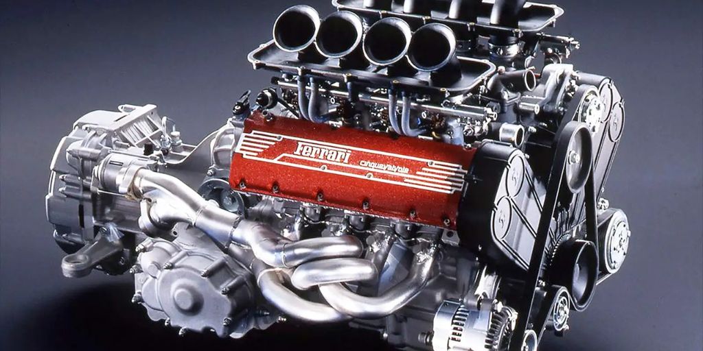 How One Family Drove the Same Engine for 1.2 Million Miles (1)