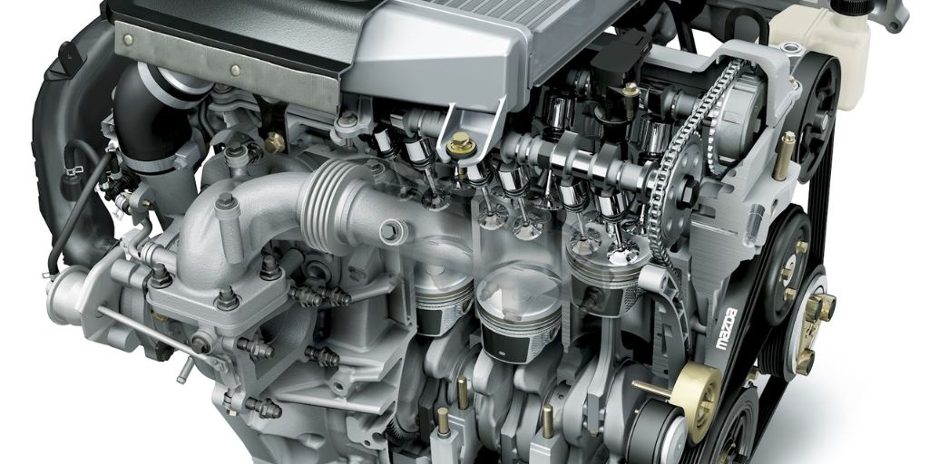 How One Family Drove the Same Engine for 1.2 Million Miles (2) How One Family Drove the Same Engine for 1.2 Million Miles (2)