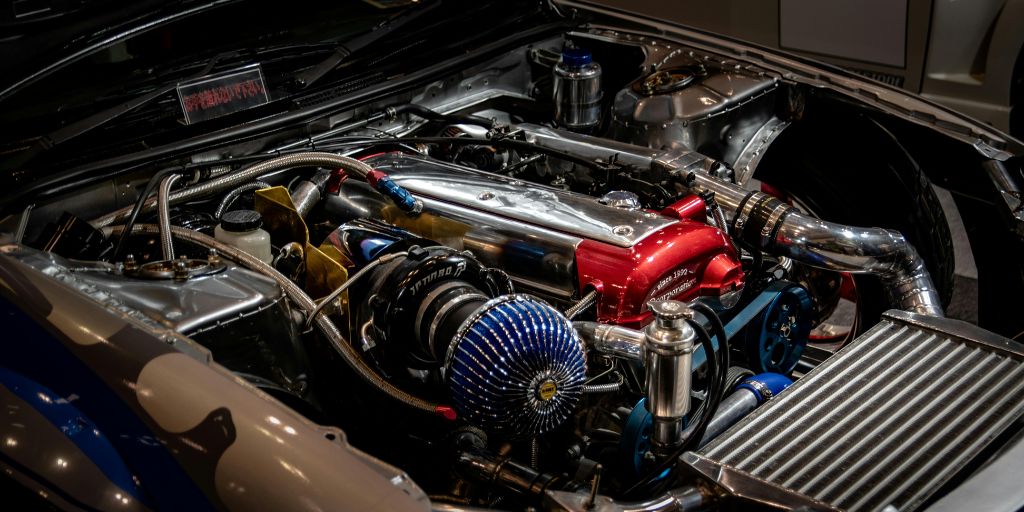 How One Family Drove the Same Engine for 1.2 Million Miles (3) How One Family Drove the Same Engine for 1.2 Million Miles (3)