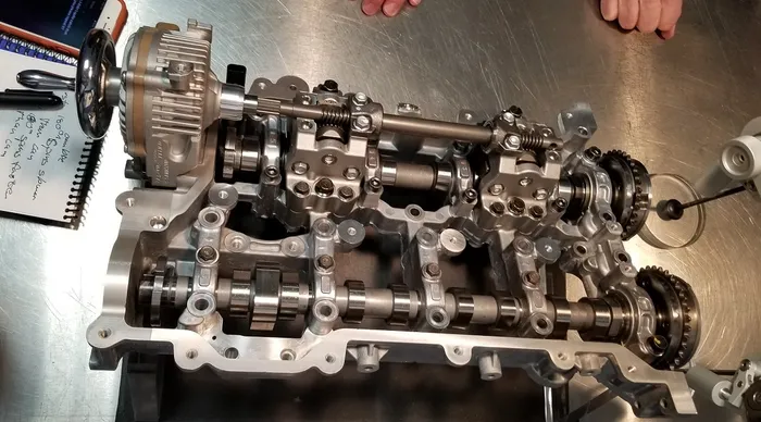 Hyundai 1.6L Turbo