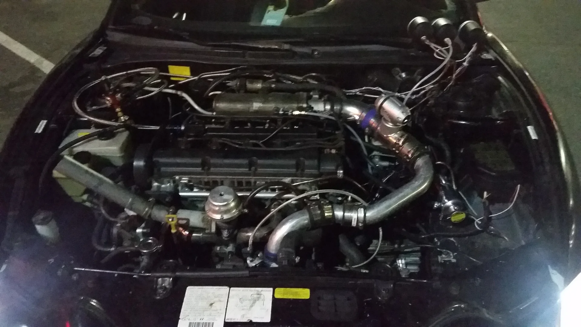 Hyundai Beta