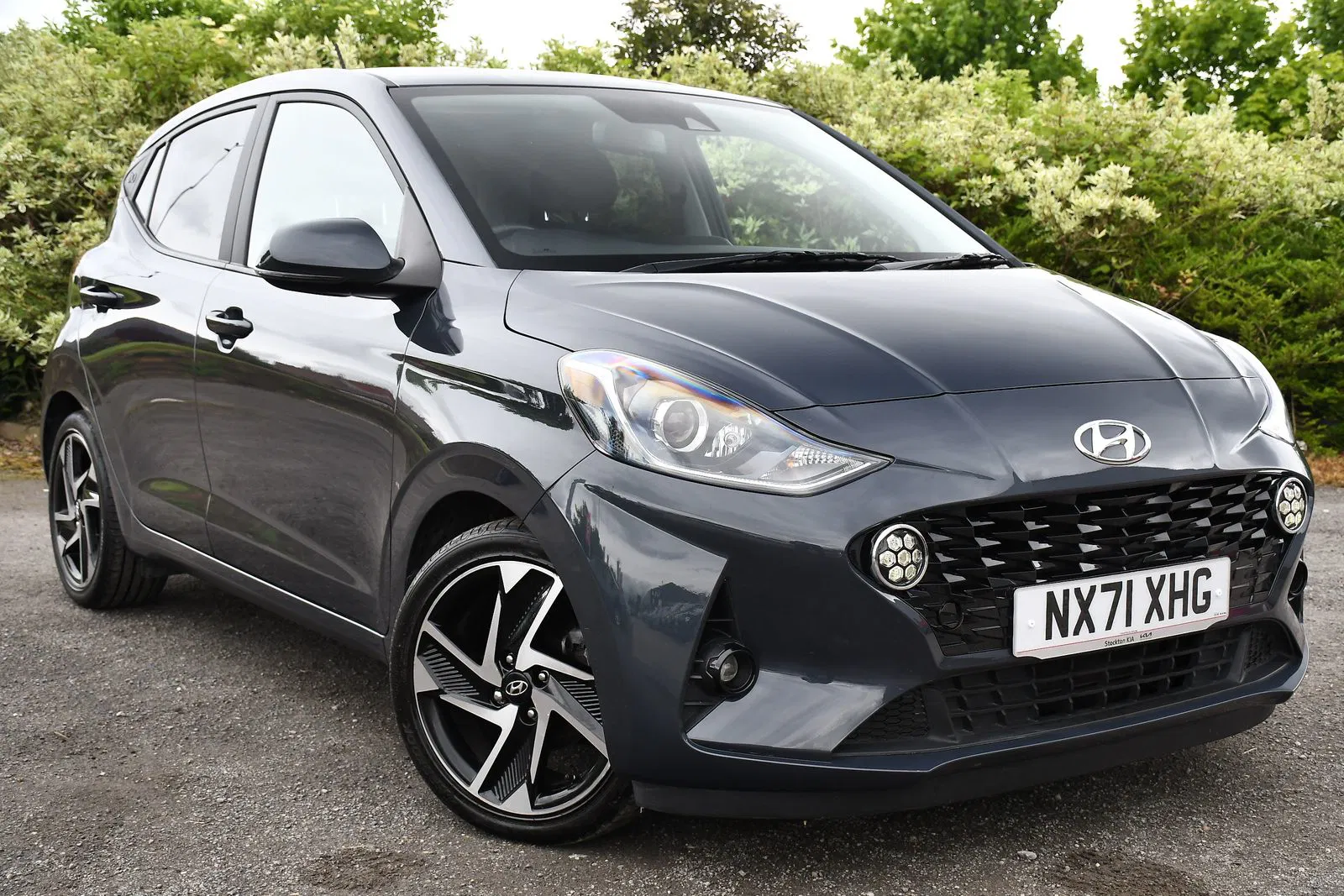 Hyundai i10 1.0 auto Hyundai i10 1.0 auto