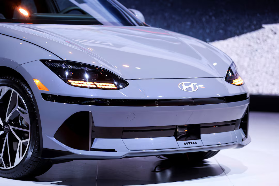 Hyundai