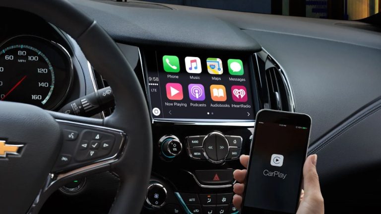 Infotainment Systems That Rarely Crash