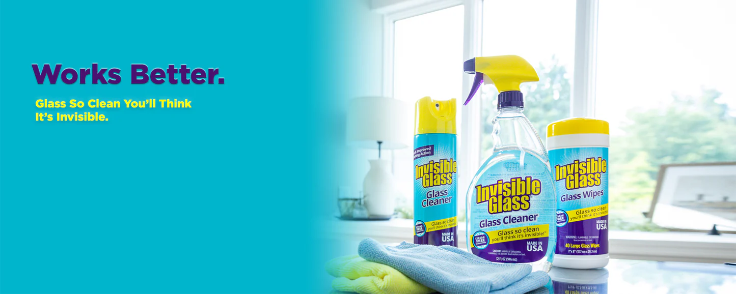 Invisible Glass Anti Fog Spray Invisible Glass Anti Fog Spray
