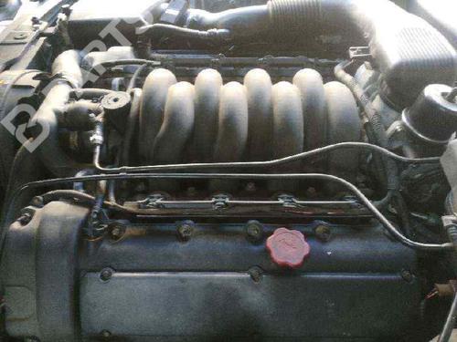 Jaguar AJ V8 4.0L (1996 2003) Jaguar AJ V8 4.0L (1996 2003)