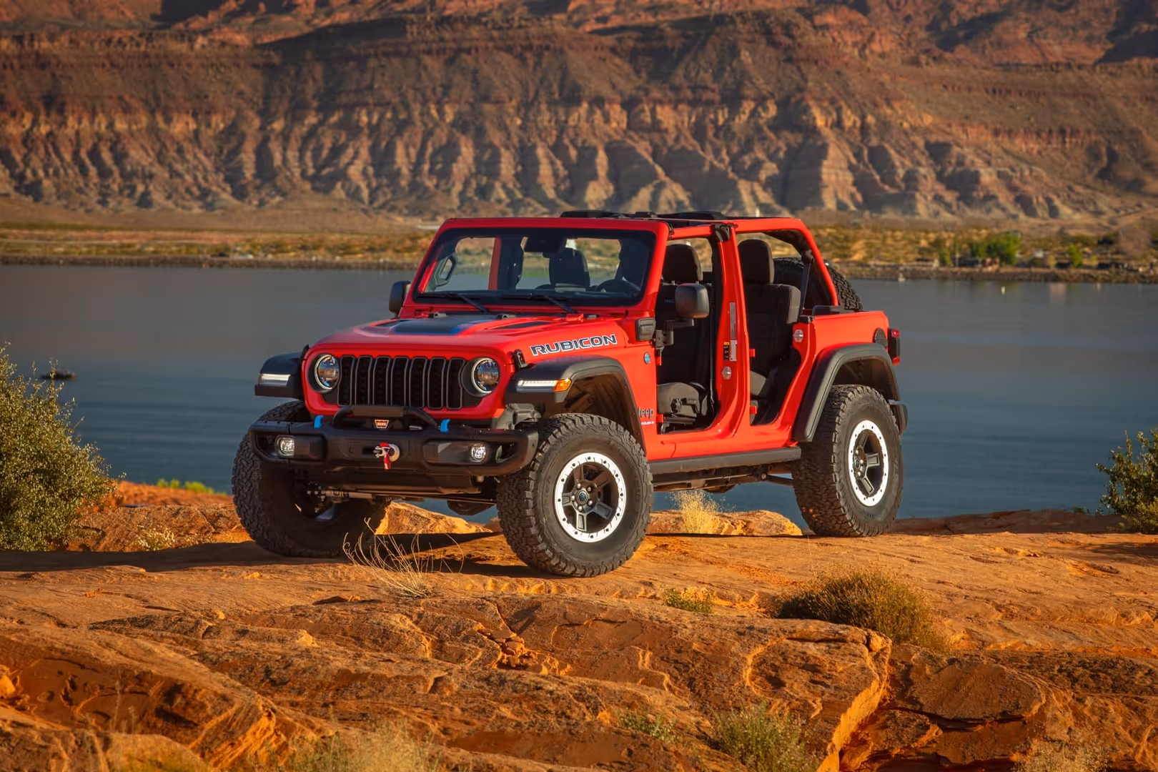 Jeep Wrangler Jeep Wrangler