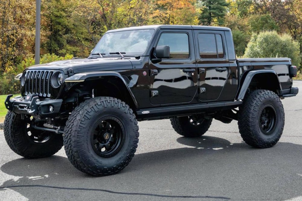 Jeep Wrangler Jeep Wrangler