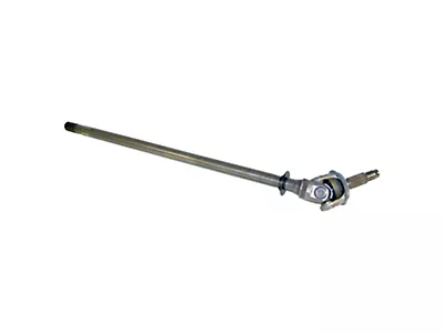 Jeep XJ Cherokee Dana 30 Front Axle CV Joints Jeep XJ Cherokee Dana 30 Front Axle CV Joints