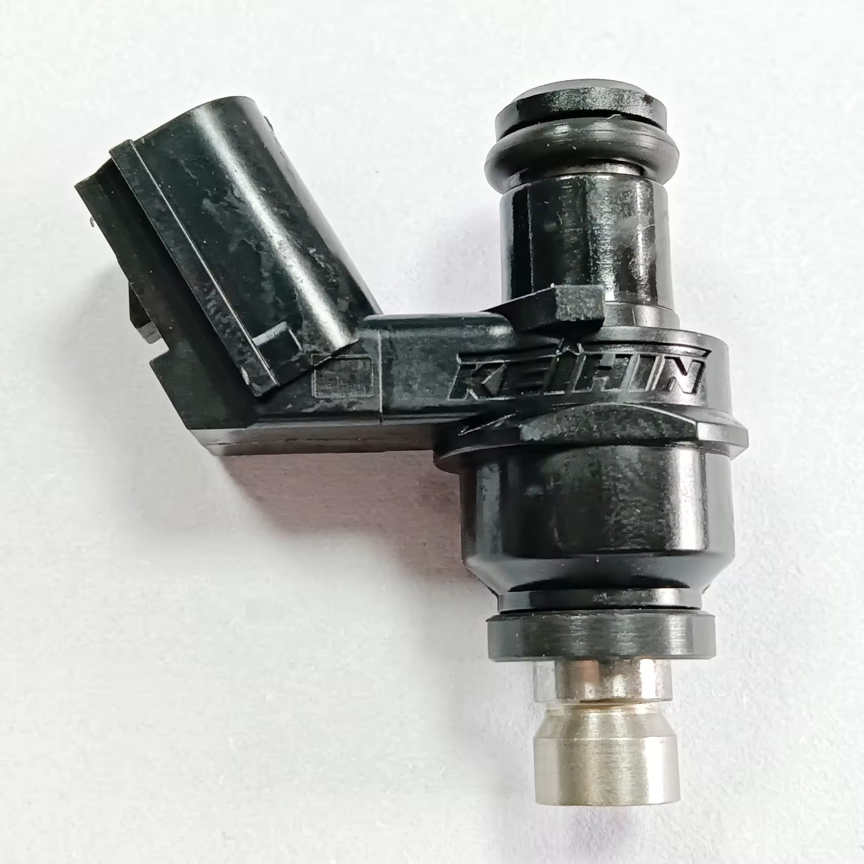 Keihin Fine Atomization (KFA) Multi Port Injectors Keihin Fine Atomization (KFA) Multi Port Injectors