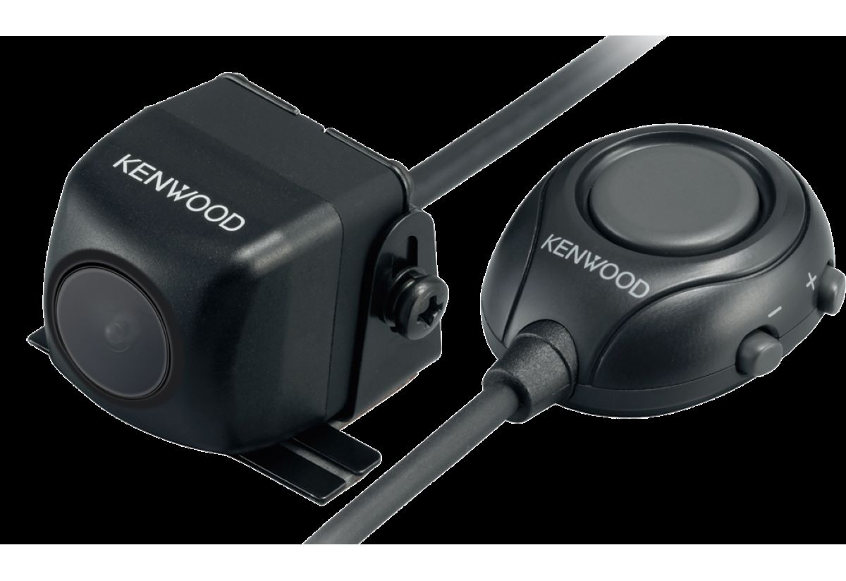 Kenwood CMOS 320 Kenwood CMOS 320