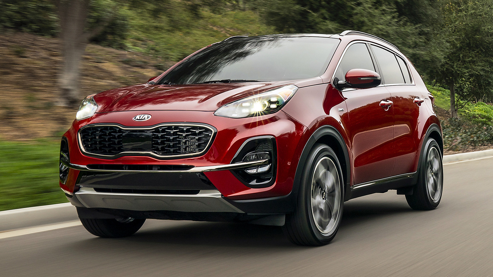 Kia Sportage Kia Sportagege