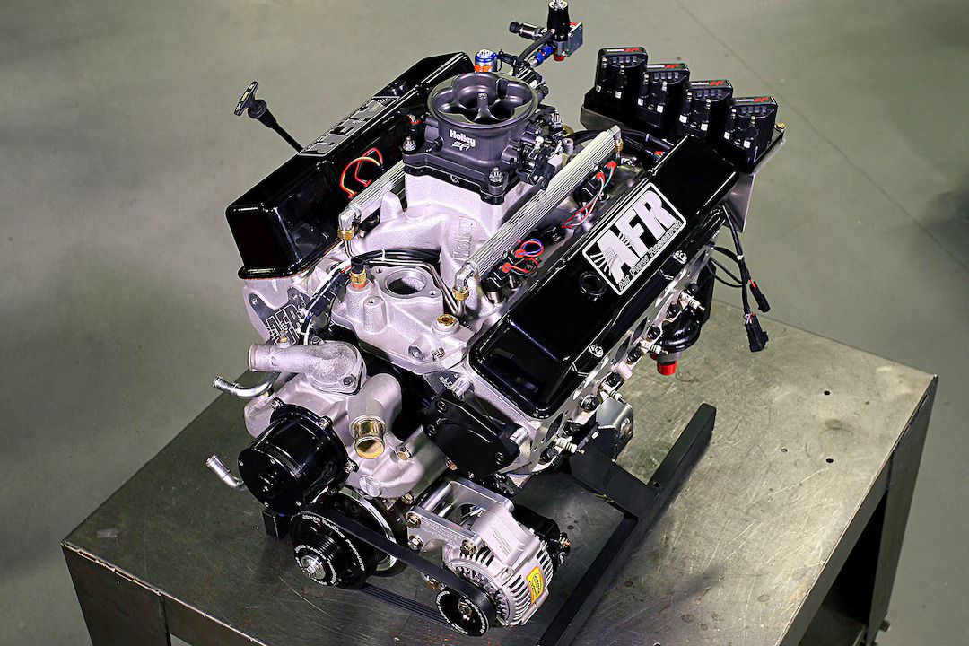 LT1 Gen II V8 LT1 Gen II V8
