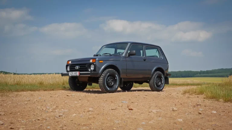 Lada Niva