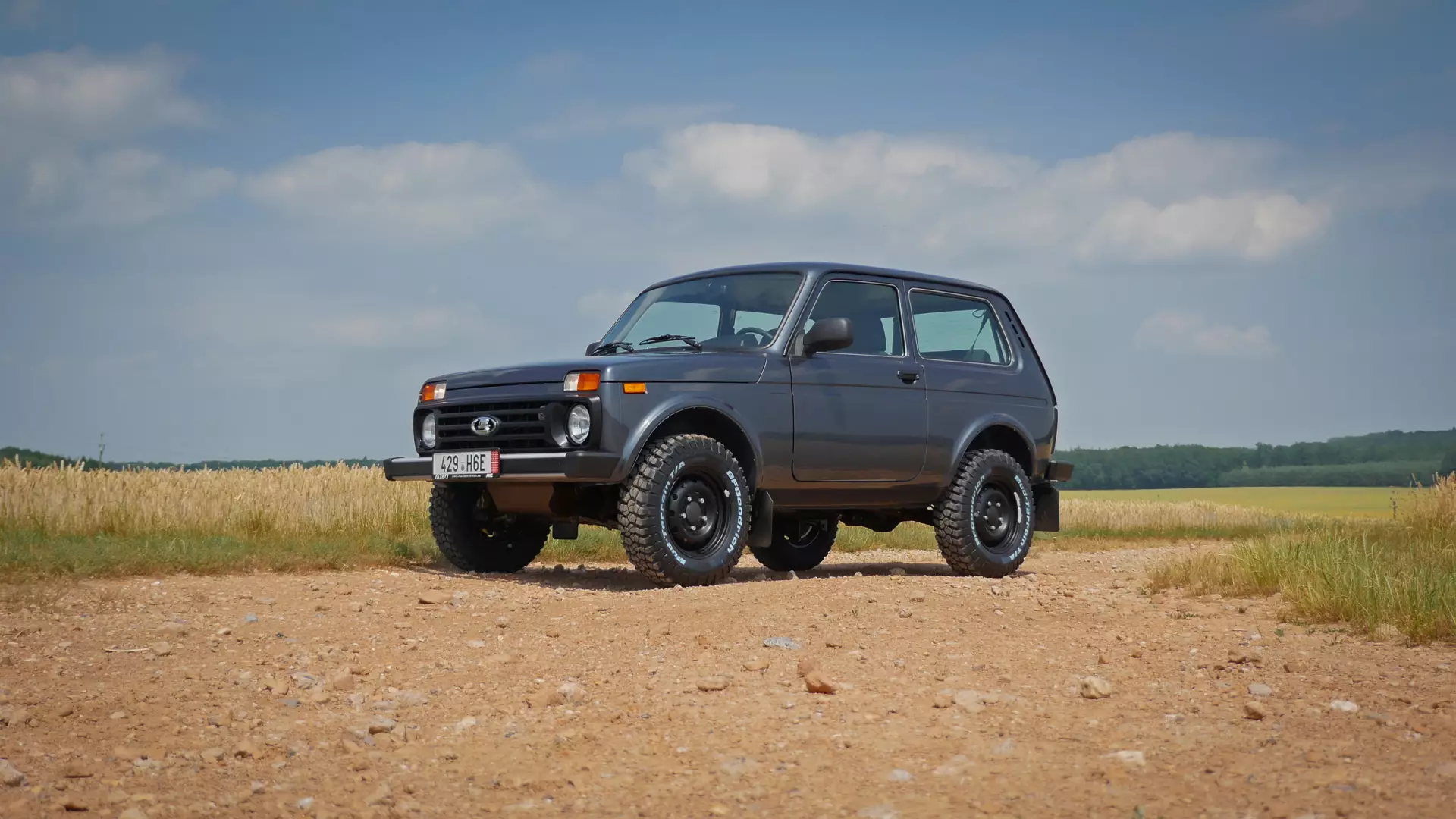 Lada Niva